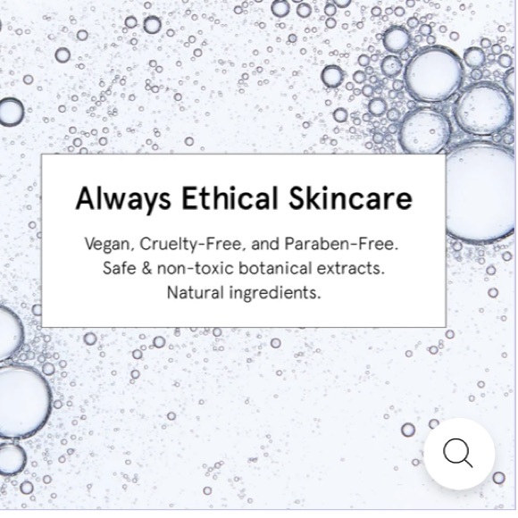 grace & stella- SAY HI TO HYDRATION. 10 ML’S of HYALURONIC ACID, HYDRATING SERUM - Picture 3 of 8